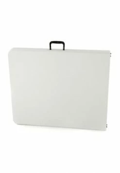 VCM. Klapptisch Bierzelttisch Campingtisch 180 Cm Für Catering Weiß Weiß 9 VCM. Klapptisch Bierzelttisch Campingtisch 180 Cm Für Catering Weiß Weiß -Wohn-esszimmer Verkäufe unnamed file 1870