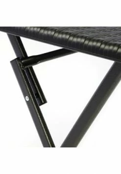 VCM. 3er Set Garnitur Tischset Mit 2 Stühlen Balkonset Rattan-Optik Schwarz Bistroset Schwarz 10 VCM. 3er Set Garnitur Tischset Mit 2 Stühlen Balkonset Rattan-Optik Schwarz Bistroset Schwarz -Wohn-esszimmer Verkäufe unnamed file 1873