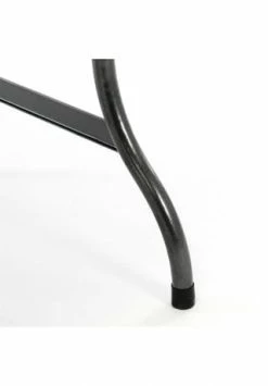 VCM. Partytisch Klapptisch Gartentisch Rattan-Optik 180 X 75 Cm Schwarz Tragegriff Schwarz -Wohn-esszimmer Verkäufe unnamed file 1882