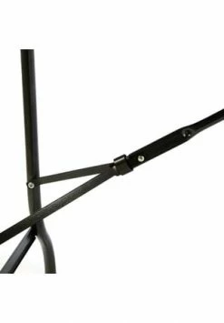 VCM. Partytisch Klapptisch Gartentisch Rattan-Optik 180 X 75 Cm Schwarz Tragegriff Schwarz -Wohn-esszimmer Verkäufe unnamed file 1883