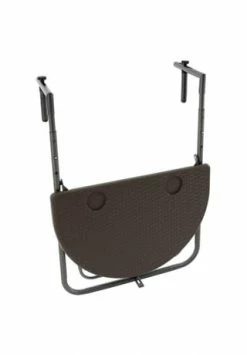 VCM. Balkonhängetisch Balkontisch Wandklapptisch Hängetisch Stabil 59 X40 Cm Braun Braun 10 VCM. Balkonhängetisch Balkontisch Wandklapptisch Hängetisch Stabil 59 X40 Cm Braun Braun -Wohn-esszimmer Verkäufe unnamed file 1897