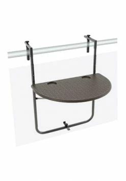 VCM. Balkonhängetisch Balkontisch Wandklapptisch Hängetisch Stabil 59 X40 Cm Braun Braun 13 VCM. Balkonhängetisch Balkontisch Wandklapptisch Hängetisch Stabil 59 X40 Cm Braun Braun -Wohn-esszimmer Verkäufe unnamed file 1900