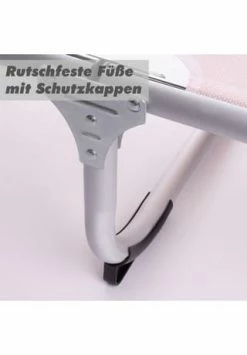 VCM. Sonnenliege Sonnendach Beige 187x57x30 Cm Alu Campingliege Klappbar Beige 9 VCM. Sonnenliege Sonnendach Beige 187x57x30 Cm Alu Campingliege Klappbar Beige -Wohn-esszimmer Verkäufe unnamed file 1913