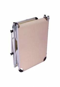 VCM. Sonnenliege Sonnendach Beige 187x57x30 Cm Alu Campingliege Klappbar Beige 12 VCM. Sonnenliege Sonnendach Beige 187x57x30 Cm Alu Campingliege Klappbar Beige -Wohn-esszimmer Verkäufe unnamed file 1916