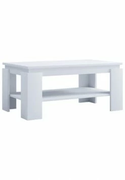 VCM. - My Home Holz Beistelltisch Couchtisch Sofatisch Wohnzimmertisch Rolas Weiß 5 VCM. - My Home Holz Beistelltisch Couchtisch Sofatisch Wohnzimmertisch Rolas Weiß -Wohn-esszimmer Verkäufe unnamed file 193