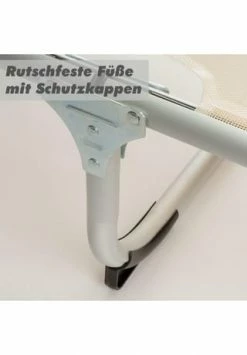 VCM. Gartenliege Sonnenliege Beige Kissen 187x57x30cm Liege Alu Klappbar Beige 9 VCM. Gartenliege Sonnenliege Beige Kissen 187x57x30cm Liege Alu Klappbar Beige -Wohn-esszimmer Verkäufe unnamed file 1934