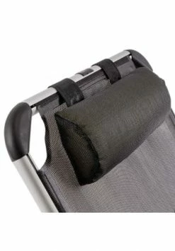 VCM. Gartenliege Sonnenliege Schwarz Kissen 187x57x30cm Liege Klappbar Schwarz 11 VCM. Gartenliege Sonnenliege Schwarz Kissen 187x57x30cm Liege Klappbar Schwarz -Wohn-esszimmer Verkäufe unnamed file 1943