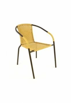 VCM. 5er Bistroset Garnitur Sitzgruppe Gartengarnitur Glastisch Eckig Beige Beige 19 VCM. 5er Bistroset Garnitur Sitzgruppe Gartengarnitur Glastisch Eckig Beige Beige -Wohn-esszimmer Verkäufe unnamed file 1965