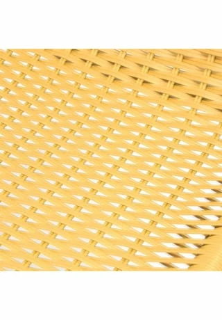 VCM. 5er Bistroset Garnitur Sitzgruppe Gartengarnitur Glastisch Eckig Beige Beige 11 VCM. 5er Bistroset Garnitur Sitzgruppe Gartengarnitur Glastisch Eckig Beige Beige – Bild 11