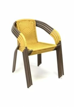 VCM. 5er Bistroset Garnitur Sitzgruppe Gartengarnitur Glastisch Eckig Beige Beige 23 VCM. 5er Bistroset Garnitur Sitzgruppe Gartengarnitur Glastisch Eckig Beige Beige -Wohn-esszimmer Verkäufe unnamed file 1969