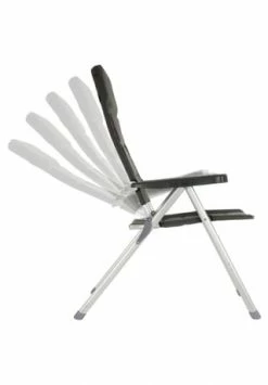 VCM. 2er Set Campingstuhl Extrastarke Polsterung Gartenstuhl Klappstuhl Alu-Stuhl Schwarz 10 VCM. 2er Set Campingstuhl Extrastarke Polsterung Gartenstuhl Klappstuhl Alu-Stuhl Schwarz -Wohn-esszimmer Verkäufe unnamed file 1990