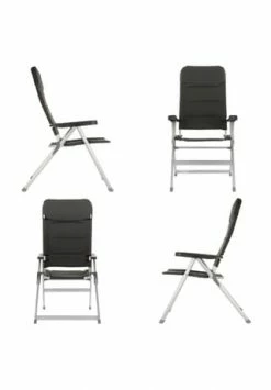 VCM. 2er Set Campingstuhl Extrastarke Polsterung Gartenstuhl Klappstuhl Alu-Stuhl Schwarz 12 VCM. 2er Set Campingstuhl Extrastarke Polsterung Gartenstuhl Klappstuhl Alu-Stuhl Schwarz -Wohn-esszimmer Verkäufe unnamed file 1992