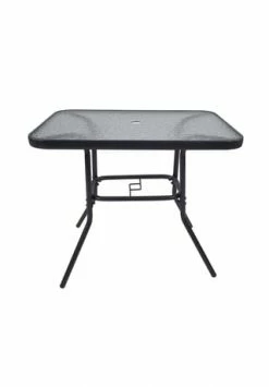 VCM. 5-tlg Gartenmöbel Gartenset Sitzgruppe Essgruppe Tisch Stühle Hochlehner Set 80 Anthrazit -Wohn-esszimmer Verkäufe unnamed file 2004