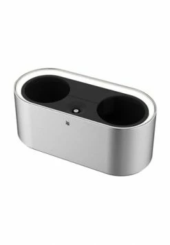 WMF Kräutergarten "AMBIENT", 12cm Silber