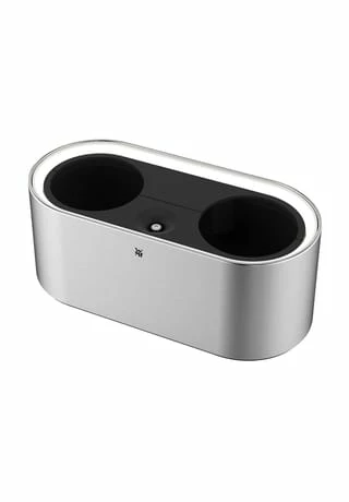 WMF Kräutergarten "AMBIENT", 12cm Silber 1 WMF Kräutergarten "AMBIENT", 12cm Silber