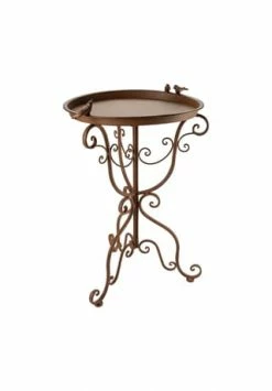 PURE DAY Vogeltränke Bassino