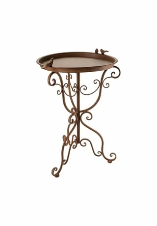 PURE DAY Vogeltränke Bassino 1 PURE DAY Vogeltränke Bassino