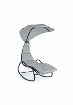 PURE DAY Outdoor-Liege Lorenzo Grau