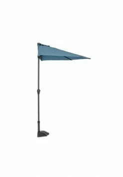 PURE DAY Sonnenschirm Sole Blau