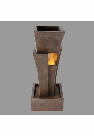 PURE DAY Outdoor-Brunnen Faro 2 PURE DAY Outdoor-Brunnen Faro – Bild 2