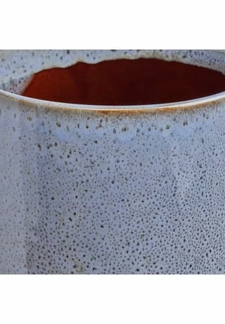 BUTLERS® GLAZE Blumentopf Glasiert Ø17cm 3 BUTLERS® GLAZE Blumentopf Glasiert Ø17cm – Bild 3