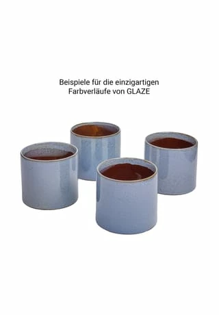 BUTLERS® GLAZE Blumentopf Glasiert Ø17cm 5 BUTLERS® GLAZE Blumentopf Glasiert Ø17cm – Bild 5