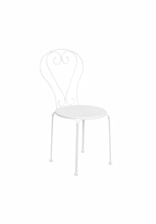 BUTLERS® CENTURY Set Für 2 Personen Weiß 3 BUTLERS® CENTURY Set Für 2 Personen Weiß – Bild 3