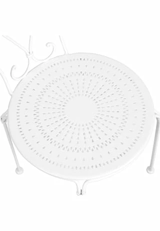 BUTLERS® CENTURY Set Für 2 Personen Weiß 7 BUTLERS® CENTURY Set Für 2 Personen Weiß – Bild 7