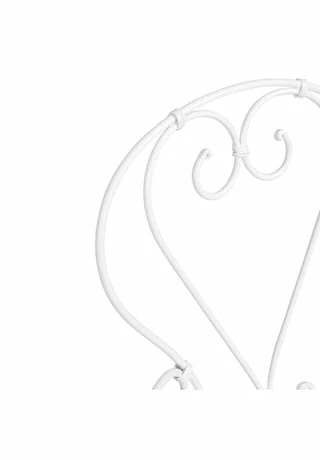 BUTLERS® CENTURY Set Für 2 Personen Weiß 8 BUTLERS® CENTURY Set Für 2 Personen Weiß – Bild 8