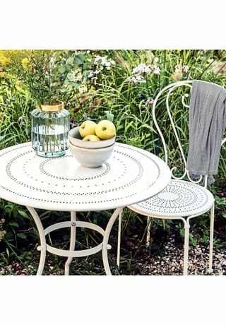 BUTLERS® CENTURY Set Für 2 Personen Weiß 13 BUTLERS® CENTURY Set Für 2 Personen Weiß – Bild 13