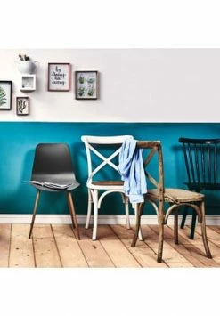 BUTLERS® CROSS COUNTRY Stuhl 2er-Set Weiß Weiß 13 BUTLERS® CROSS COUNTRY Stuhl 2er-Set Weiß Weiß -Wohn-esszimmer Verkäufe unnamed file 2131