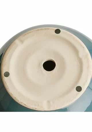 BUTLERS® GLAZE Blumentopf Ø33cm 4 BUTLERS® GLAZE Blumentopf Ø33cm – Bild 4