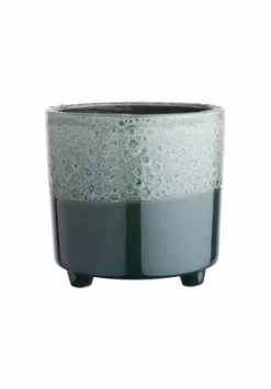 BUTLERS® GREENERY Blumentopf Mit Füßen Ø20cm