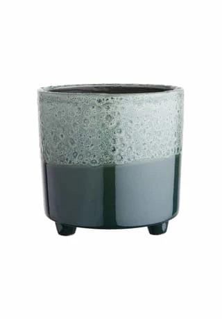 BUTLERS® GREENERY Blumentopf Mit Füßen Ø20cm -Wohn-esszimmer Verkäufe unnamed file 2148