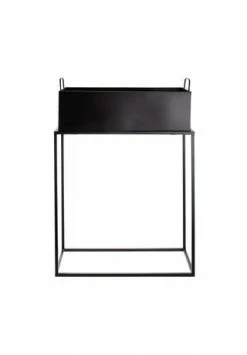 BUTLERS® PLANTA Pflanzkasten Mit Gestell B 55 X T 25cm Schwarz 10 BUTLERS® PLANTA Pflanzkasten Mit Gestell B 55 X T 25cm Schwarz -Wohn-esszimmer Verkäufe unnamed file 2155