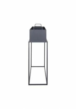 BUTLERS® PLANTA Pflanzkasten Mit Gestell B 55 X T 25cm Grau 11 BUTLERS® PLANTA Pflanzkasten Mit Gestell B 55 X T 25cm Grau -Wohn-esszimmer Verkäufe unnamed file 2168