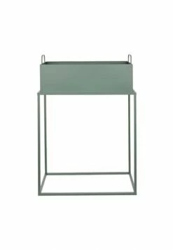 BUTLERS® PLANTA Pflanzkasten Mit Gestell B 55 X T 25cm Salbei 10 BUTLERS® PLANTA Pflanzkasten Mit Gestell B 55 X T 25cm Salbei -Wohn-esszimmer Verkäufe unnamed file 2173