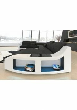 SOFA DREAMS Wohnlandschaft XXL Swing Schwarz-weiß 8 SOFA DREAMS Wohnlandschaft XXL Swing Schwarz-weiß -Wohn-esszimmer Verkäufe unnamed file 240