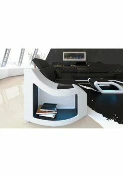 SOFA DREAMS Wohnlandschaft XXL Swing Schwarz-weiß 9 SOFA DREAMS Wohnlandschaft XXL Swing Schwarz-weiß -Wohn-esszimmer Verkäufe unnamed file 241