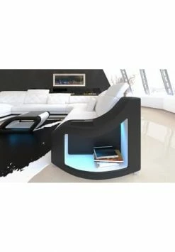 SOFA DREAMS Wohnlandschaft XXL Swing Weiß-schwarz 9 SOFA DREAMS Wohnlandschaft XXL Swing Weiß-schwarz -Wohn-esszimmer Verkäufe unnamed file 247