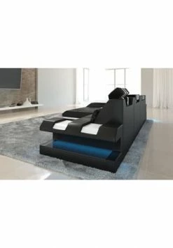 SOFA DREAMS Ecksofa Apollonia L Schwarz-weiß 11 SOFA DREAMS Ecksofa Apollonia L Schwarz-weiß -Wohn-esszimmer Verkäufe unnamed file 287