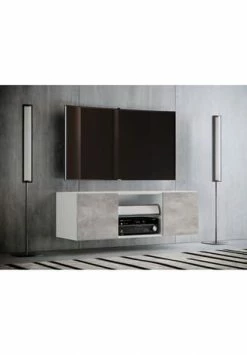 VCM. - My Media Holz TV Wandboard Hänge Lowboard Fernsehschrank Hängend Wandschrank Tisch Jusa 7 VCM. - My Media Holz TV Wandboard Hänge Lowboard Fernsehschrank Hängend Wandschrank Tisch Jusa -Wohn-esszimmer Verkäufe unnamed file 35