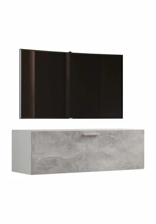 VCM. - My Media Holz TV Wandboard Hänge Lowboard Fernsehschrank Hängend Wandschrank Tisch Fernso 1 VCM. - My Media Holz TV Wandboard Hänge Lowboard Fernsehschrank Hängend Wandschrank Tisch Fernso