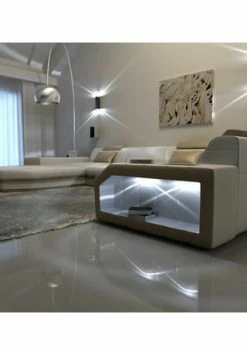 SOFA DREAMS Wohnlandschaft Leder Presto Weiss-sandbeige 9 SOFA DREAMS Wohnlandschaft Leder Presto Weiss-sandbeige -Wohn-esszimmer Verkäufe unnamed file 602