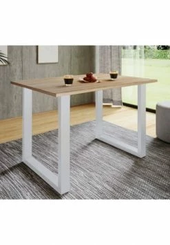 VCM. - My Home Premium Holz Esstisch Küchentisch Speisetisch Tisch Xona U Weiß 5 VCM. - My Home Premium Holz Esstisch Küchentisch Speisetisch Tisch Xona U Weiß -Wohn-esszimmer Verkäufe unnamed file 63