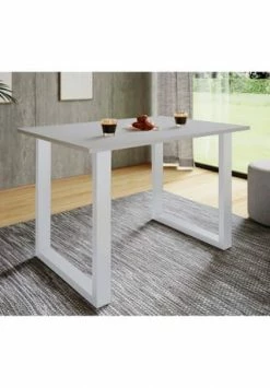 VCM. - My Home Premium Holz Esstisch Küchentisch Speisetisch Tisch Xona U Weiß 5 VCM. - My Home Premium Holz Esstisch Küchentisch Speisetisch Tisch Xona U Weiß -Wohn-esszimmer Verkäufe unnamed file 66