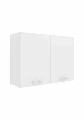 VCM. - My Home Küchenschrank Breite 80 Cm Holztür Hängeschrank Küche Küchenmöbel Esilo Gesamt: Breite 80cm, Höhe 60cm, Tiefe 31cm 1 VCM. - My Home Küchenschrank Breite 80 Cm Holztür Hängeschrank Küche Küchenmöbel Esilo Gesamt: Breite 80cm, Höhe 60cm, Tiefe 31cm