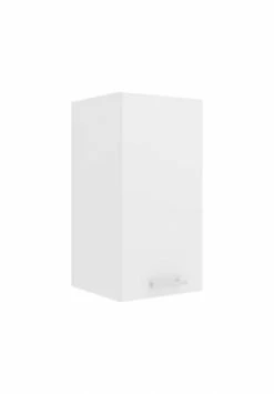 VCM. - My Home Küchenschrank Breite 30 Cm Holztür Hängeschrank Küche Küchenmöbel Esilo Gesamt: Breite 30cm, Höhe 60cm, Tiefe 31cm