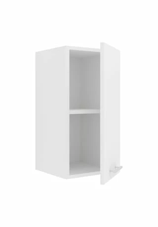 VCM. - My Home Küchenschrank Breite 30 Cm Holztür Hängeschrank Küche Küchenmöbel Esilo Gesamt: Breite 30cm, Höhe 60cm, Tiefe 31cm 2 VCM. - My Home Küchenschrank Breite 30 Cm Holztür Hängeschrank Küche Küchenmöbel Esilo Gesamt: Breite 30cm, Höhe 60cm, Tiefe 31cm – Bild 2