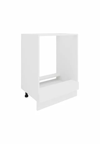 VCM. - My Home Ofenschrank Breite 60 Cm Herdumbauschrank Herdschrank Backofenschrank Esilo Gesamt: Breite 60cm, Höhe 82cm, Tiefe 46cm 1 VCM. - My Home Ofenschrank Breite 60 Cm Herdumbauschrank Herdschrank Backofenschrank Esilo Gesamt: Breite 60cm, Höhe 82cm, Tiefe 46cm